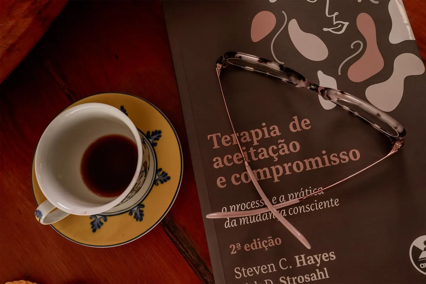 ambiente acolhedor psicologia activamente acao transformacao